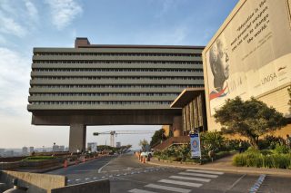 Unisa reduces number of first-time students - Vimarsana News