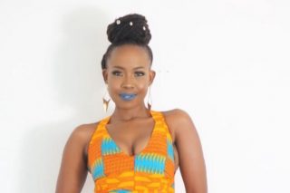 Ntsiki Mazwai pens scathing open letter to Ramaphosa, opposes lockdown - The Citizen