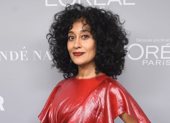 Tracee Ellis Ross Launches Natural Hair Care Brand The Citizen