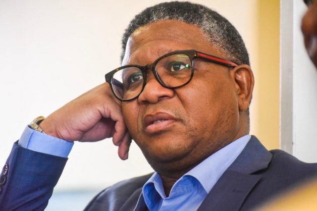 Mbalula avoids strike in taxi industry by relaxing minibus restrictions