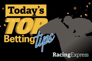 Friday horse betting tip of the day
