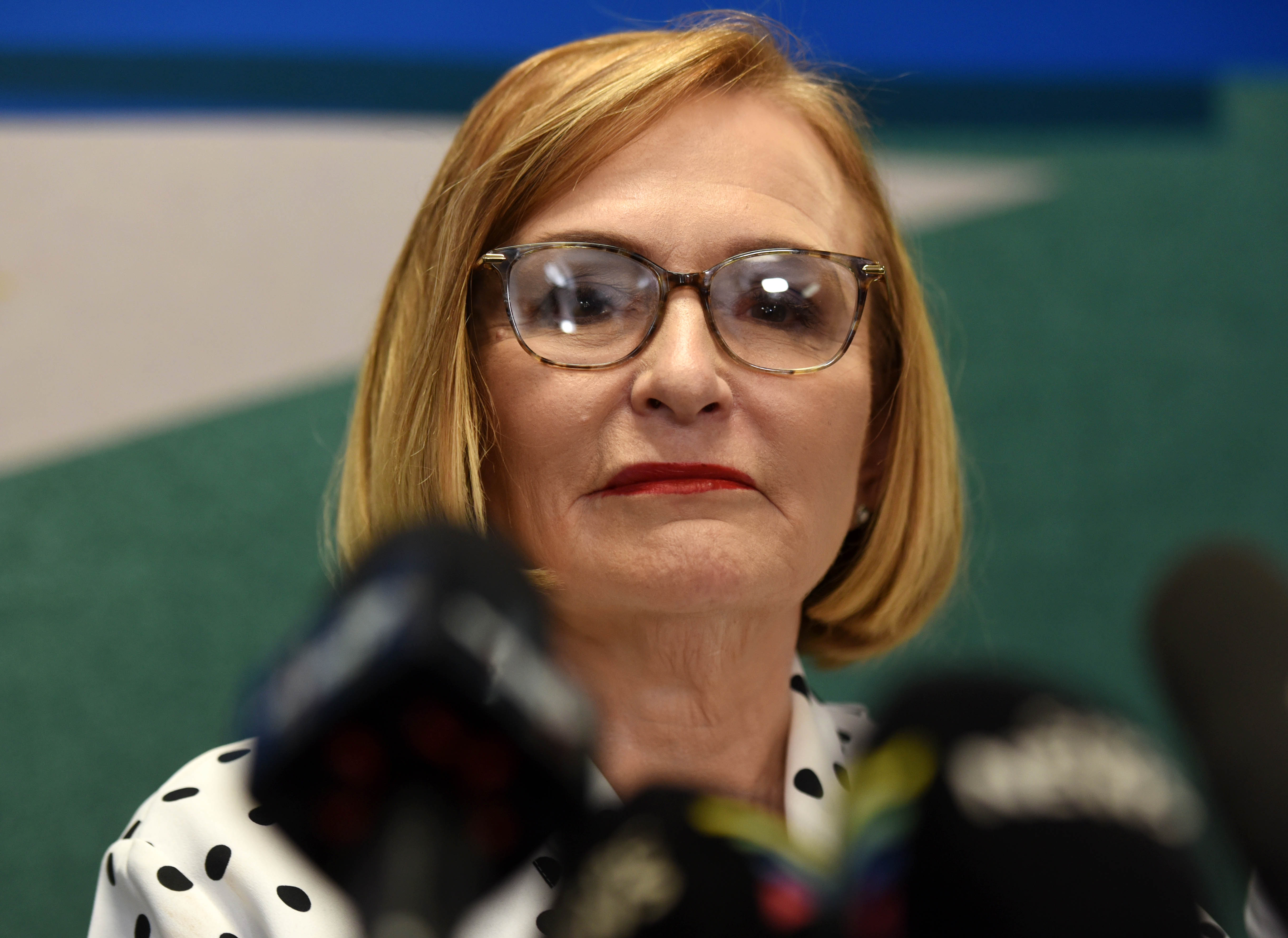 Zille Says Ramaphosa Is President Dlamini Zuma S Spokesperson The Citizen