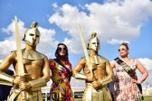 Win with Emperors Palace Charity Mile race day!