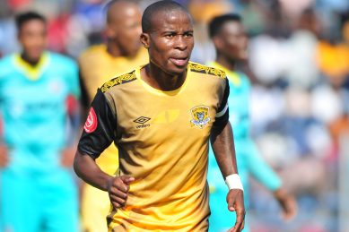Matlaba reacts to Bafana return