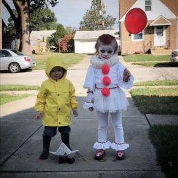 Halloween Costume