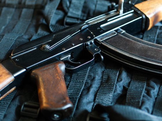 Durban gun shop owner allegedly linked to illegal supply of firearms to Cape gangs