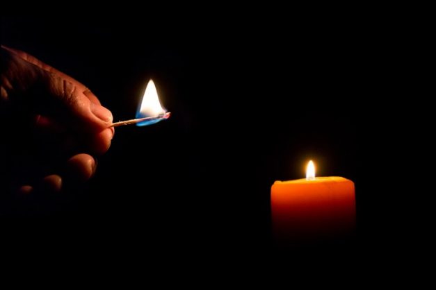 What to do with the kids during load shedding - The Citizen