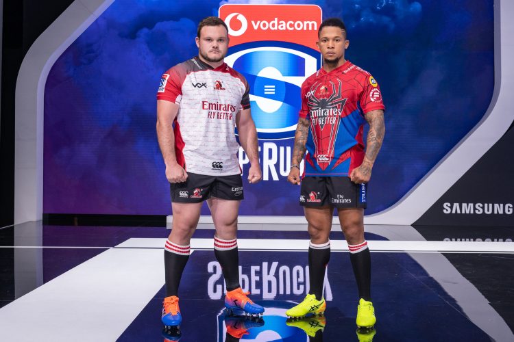 lions 2020 super rugby jersey