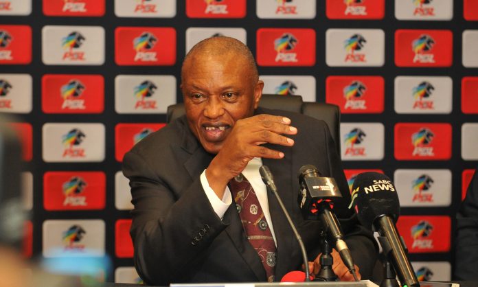 It’s the DStv Premiership! PSL announces new sponsor for SA top flight.