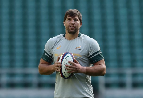 Let’s hope that the local rugby authorities are able to keep Covid in check