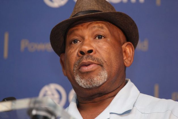 Jabu Mabuza resigns as Eskom chair after load shedding was ...