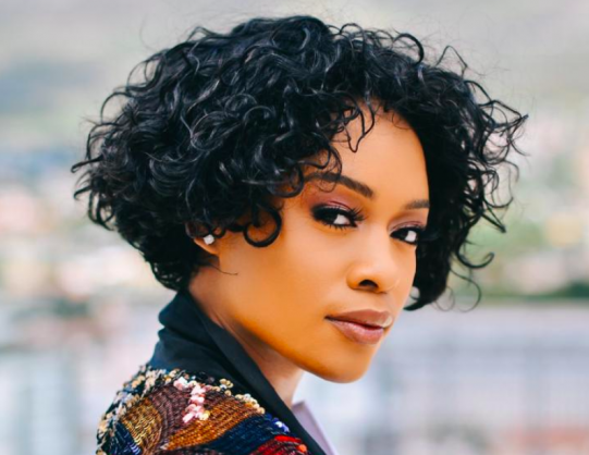 Trend Spotting Short Curly Hair For Summer 2019 The Citizen