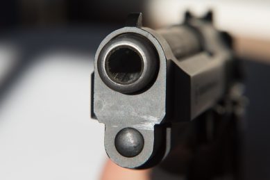 City Power tightens security after guard shot