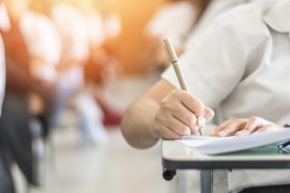 1 death, 238 positive Covid-19 tests recorded among matric markers - Vimarsana News
