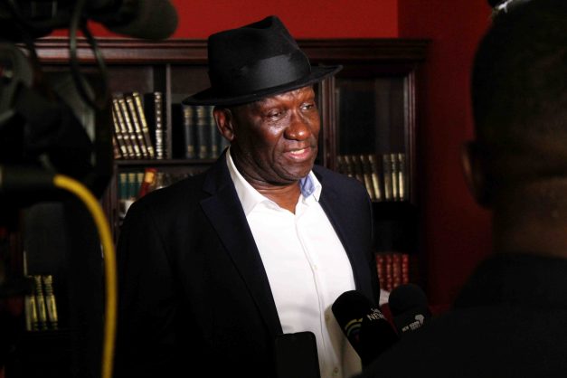 Ban on alcohol has ‘done wonders’ in virus fight – Cele