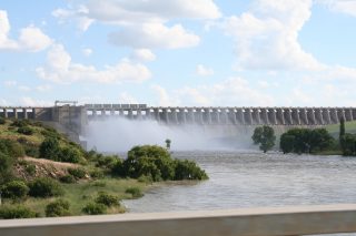 Why the Vaal Dam is not filling up, despite heavy rainfall - Citizen