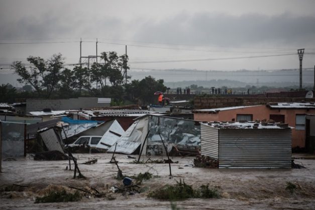 City of Tshwane to buy land to house Mamelodi flood victims