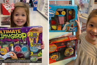 Avoid emotional meltdowns while shopping this Christmas