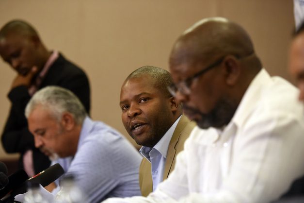 Tshwane’s new administration team to be announced