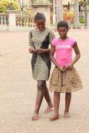 Child-headed homes: A sad reality for thousands of South Africa children