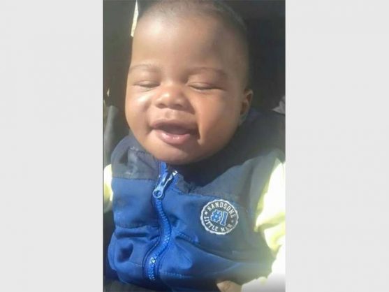 11-month-old boy fatally shot after being caught in crossfire between suspected rival gangs