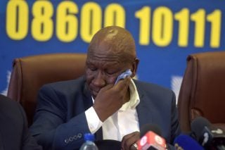 EFF's Ndlozi to open case against Police Minister Bheki Cele – The Citizen - Vimarsana News