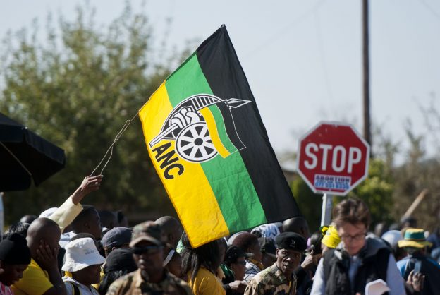 ANC PEC reverses decision to reinstate Mpumalanga rape-accused leader