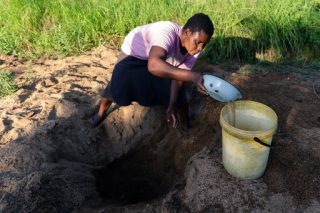 Boil water in rural areas before using it – Dept of Water and Sanitation - The Citizen