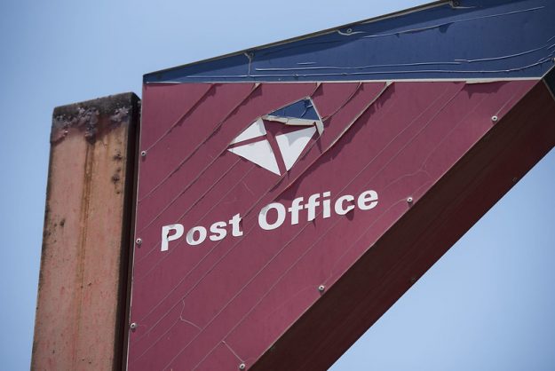Post Office to stay open, but only to process SASSA grants