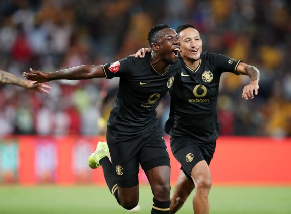 Kaizer Chiefs To Face Highlands Park In Nedbank Cup The Citizen