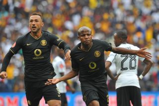 Kaizer Chiefs trio on the brink of suspension - The Citizen