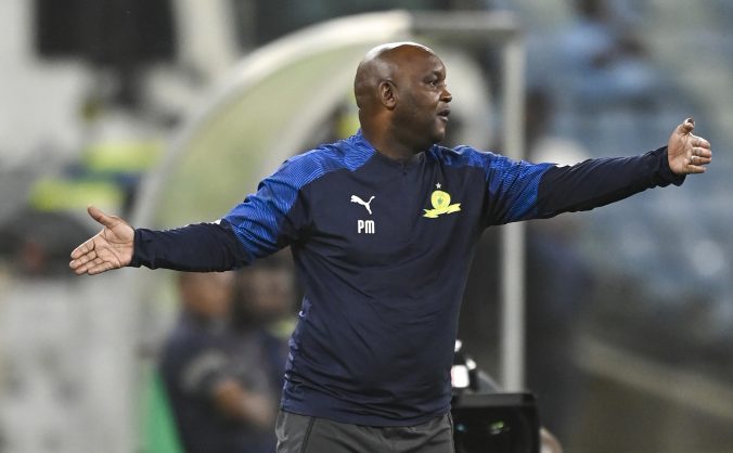 Sundowns fans should support Pirates in Soweto derby ...