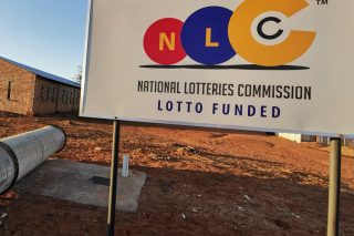 How lottery grant was used to pay for board member's luxury home – The Citizen - Vimarsana News