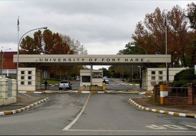 Fort Hare's Alice campus rocked by protests over students' safety | The ...