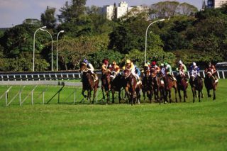 Queen's Plate day: R10m Pick 6 ignites search for a banker – The Citizen - Vimarsana News