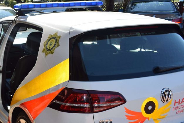 Man caught in possession of Bushiri's 'stolen' vehicle at Beitbridge border