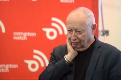 How looting sent SA’s water security down the drain