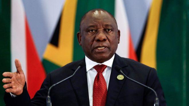 Ramaphosa threatened with possible litigation over constitutionality of Covid-19 council