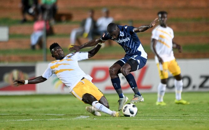 Wits Tame Limping Leopards The Citizen