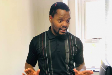 Mcebo Dlamini Apologises For Anti Semitic Comments The Citizen