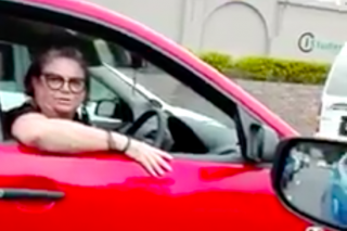 Durban woman apologises to Indian community after her racist rant goes viral - The Citizen