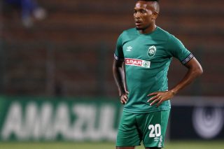 Majoro faces uncertain future at AmaZulu
