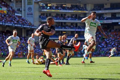Things to look out for in this weekend’s Super Rugby action