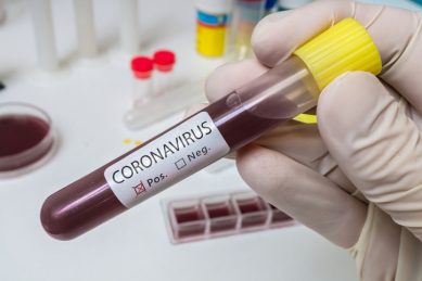 Kenya confirms first coronavirus case