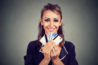 How to get the most out of your cashback programmes