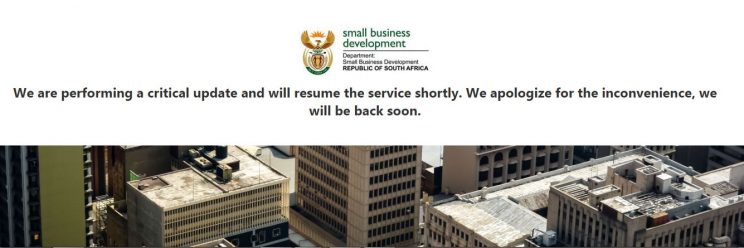 DA calls for ‘speedy resolution’ to ‘teething problems’ in small business funding