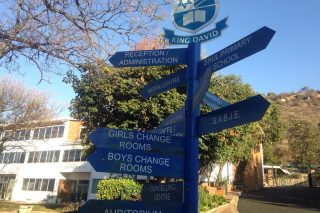 Parent at King David Linksfield tests positive for coronavirus