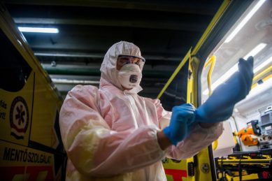 Covid-19 is a ‘controllable pandemic’, says WHO