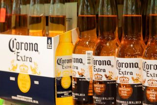 Corona beer halts brewing over coronavirus - The Citizen