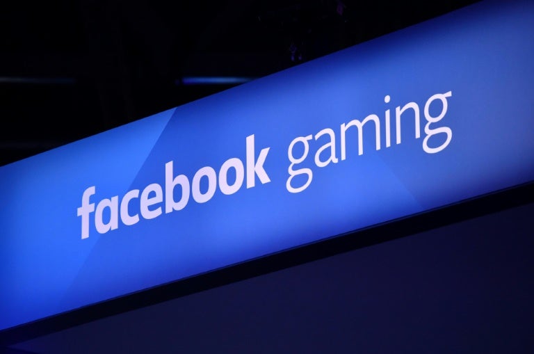 Facebook launches app for livestream gaming | The Citizen